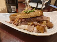 -鹿鸣春饭店(总店)