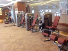 -太原凯宾斯基饭店