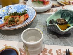 -红叶日本料理(辰熙广场店)
