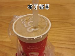 -85度C(南京丹凤街店)