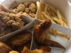 -肯德基(汤逊湖店)