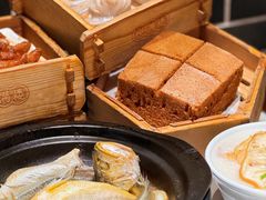 -悦满楼·西关名点·湛江名菜(航空综合大厦店)