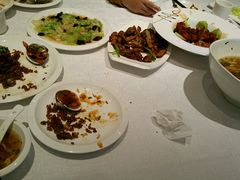 android_upload_pic-北李妈妈菜·海肠捞饭(高新万达店)