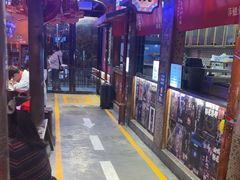 -萍姐火锅·公路夜市(南京新街口店)