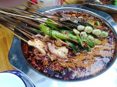 -王浩儿纪六孃甜皮鸭(乐山总店)