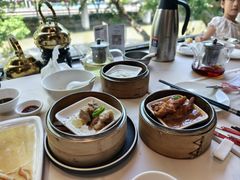 -广东胜利宾馆西关粤中餐厅