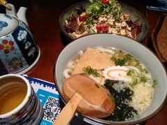 热乌冬面-円满日式居酒屋(蓉花路美食街店)
