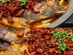 -烤匠麻辣烤鱼(万象城店)