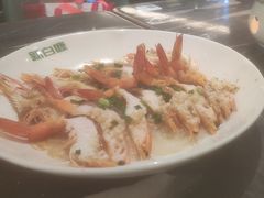 -新白鹿餐厅(虹桥南丰城店)