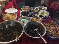 -车头老二大排档