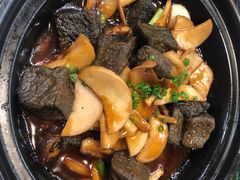 -乜都得港式茶楼(天贵路店)