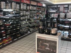 -重百超市(鲁能星城店)