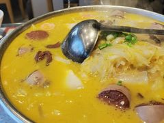 -添福来墨鱼饺子 · 海鲜东北菜(大连星海·黄浦路店)