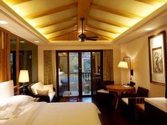 -三清山希尔顿度假酒店