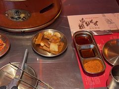 -西塔老太太泥炉烤肉(苏州大悦城店)