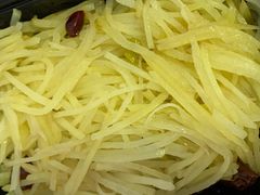 -满口香饭店