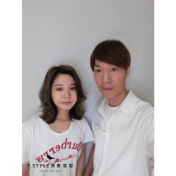 -P.STYLE派斯造型