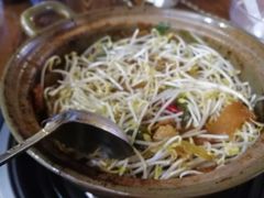 -奇味鸡煲(麦地店)