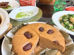 -西山人家·传统苏帮菜·家宴(木渎店)