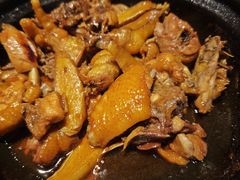 -客家大院·非遗赣南客家菜(郁孤台店)