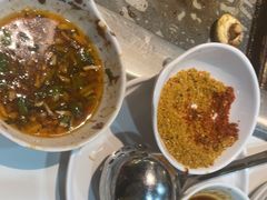 -苏格里岛自助烤肉海鲜火锅(成都金牛万达店)
