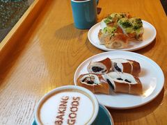 -81BAKERY(大学路店)