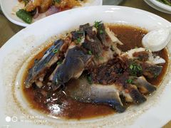 -广东财经大学（佛山校区）第3食堂