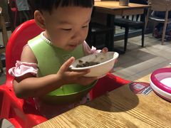 -九毛九西北菜(大东海店)