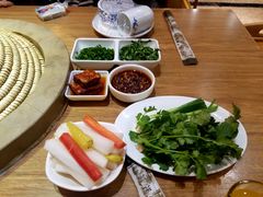-鲜呦蒸汽石锅鱼(北辰路店)