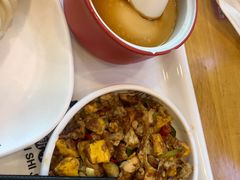 -七食九号食堂(东丽空港店)