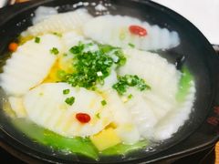 -陶德砂锅(蜀汉路店)