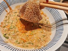 -巴奴毛肚火锅(悠唐购物中心店)