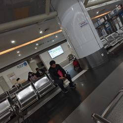 -上海市儿童医院(泸定路院区)