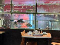 -荣基四海一家·家常菜·海鲜大排档(新安店)