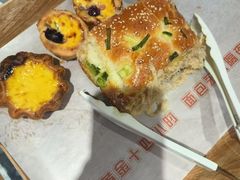 -丁香西饼屋(桂林路店)