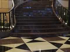 -吉隆坡喜来登帝国酒店