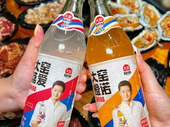 -丹东特色烤肉(学府路一部店)