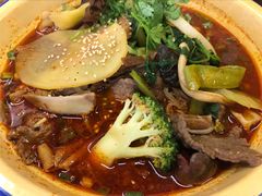 -脑馋粉儿(三里屯店)
