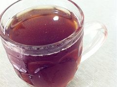 说是扎&nbsp;&nbsp;结果是杯子的酸梅汤&nbsp;渣滓-人和居(丰葆路店)