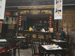 -蔼若春.传承云南菜(金碧公园店)