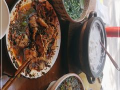 -范记豆花庄(东门好吃街店)