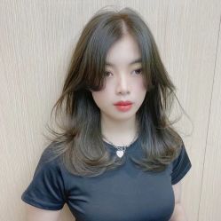 点击看大图 -MORI HAIR SALON日式美发沙龙