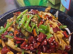 -木桶记臭鳜鱼·安徽非遗名菜(火车站白马老店)