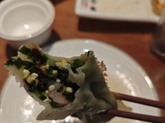 -春水锅贴·传统鲁菜(大明湖店)