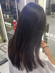 -Nice奈斯形象定制沙龙