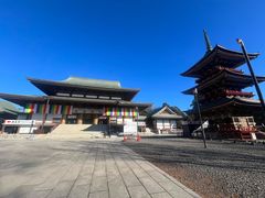 -成田山新胜寺