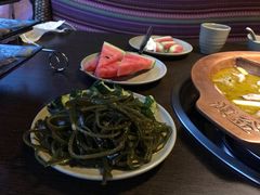 -滇釜火锅·能喝汤的火锅(车公庄店)