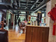 大堂-知味观·味庄(杨公堤店)