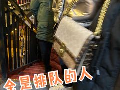 -吉志烤肉(太原总店)