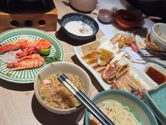 -匠和风精致料理(宁德万达店)
